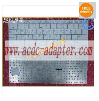 ASUS Eeepc Seashell 1005PE-B 1005PEB Russian keyboard